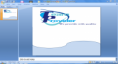 Power Point Template Design